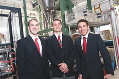 Chemical Engineering Department Fund